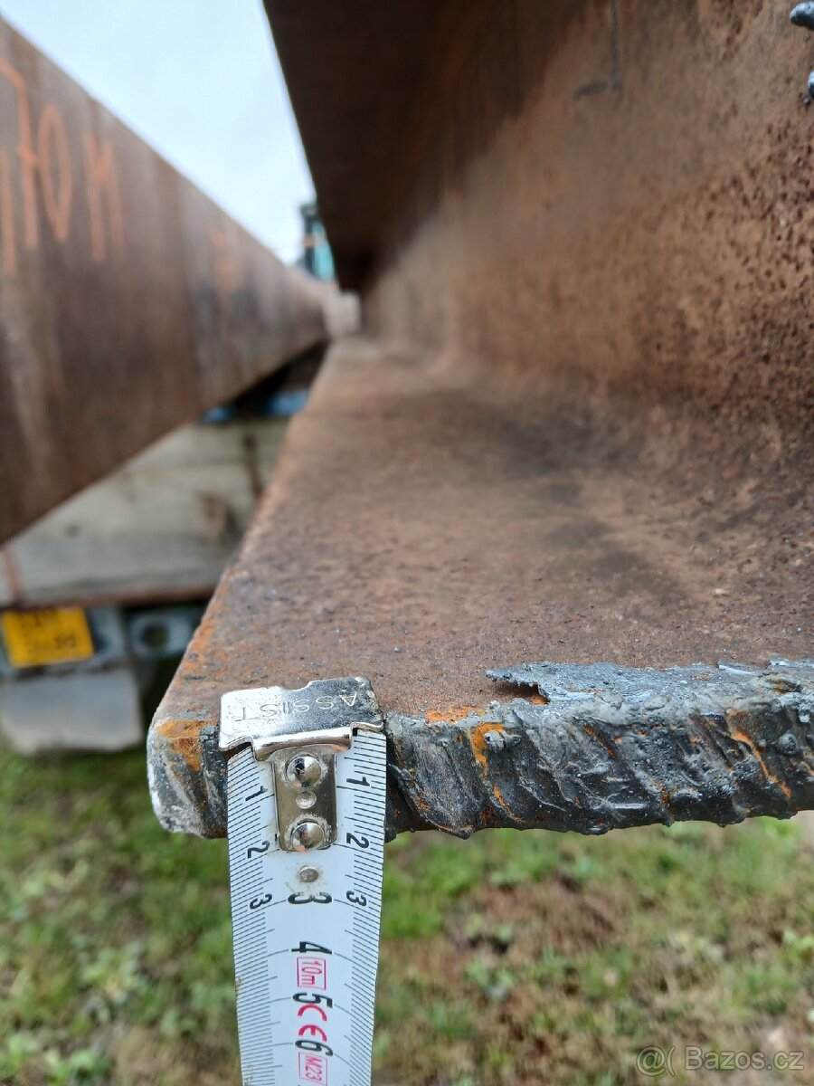 Traverza - 3