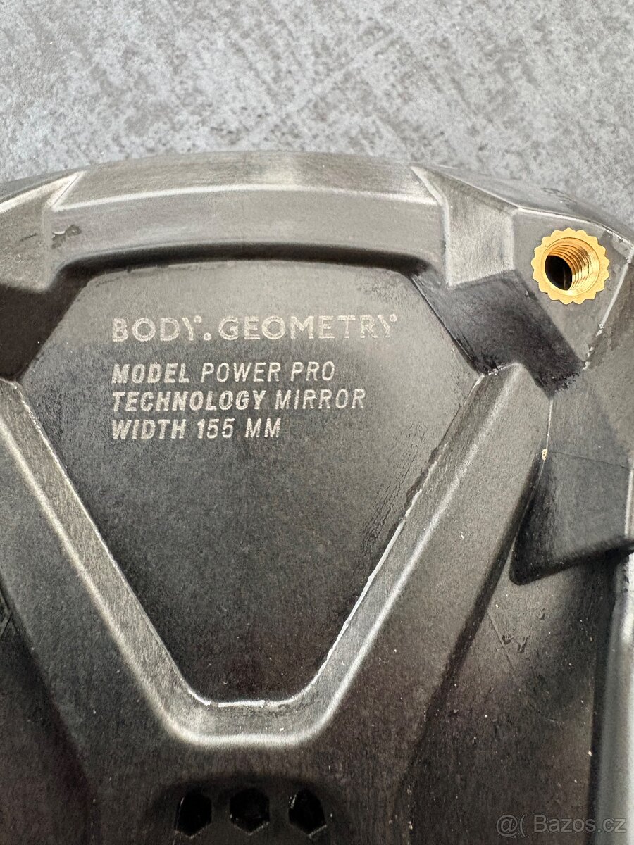 Specialized Power Pro Mirror - 3