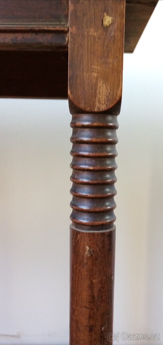 Thonet stolek - 3
