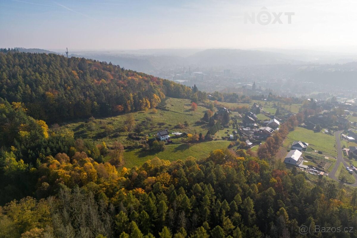 Prodej pozemek Bydlení, 706㎡ - 3