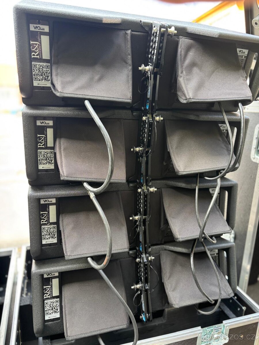 dB Technologies ViO L208 - 3