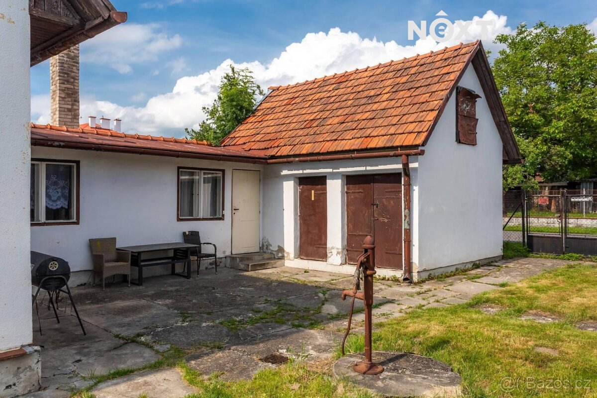 Prodej pozemek Bydlení, 845㎡ - 3