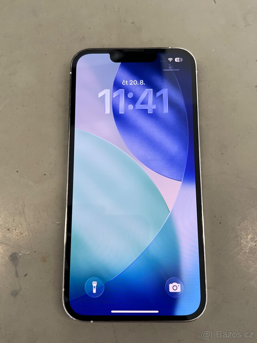 Prodám iPhone 13 Pro - TOP STAV - 3