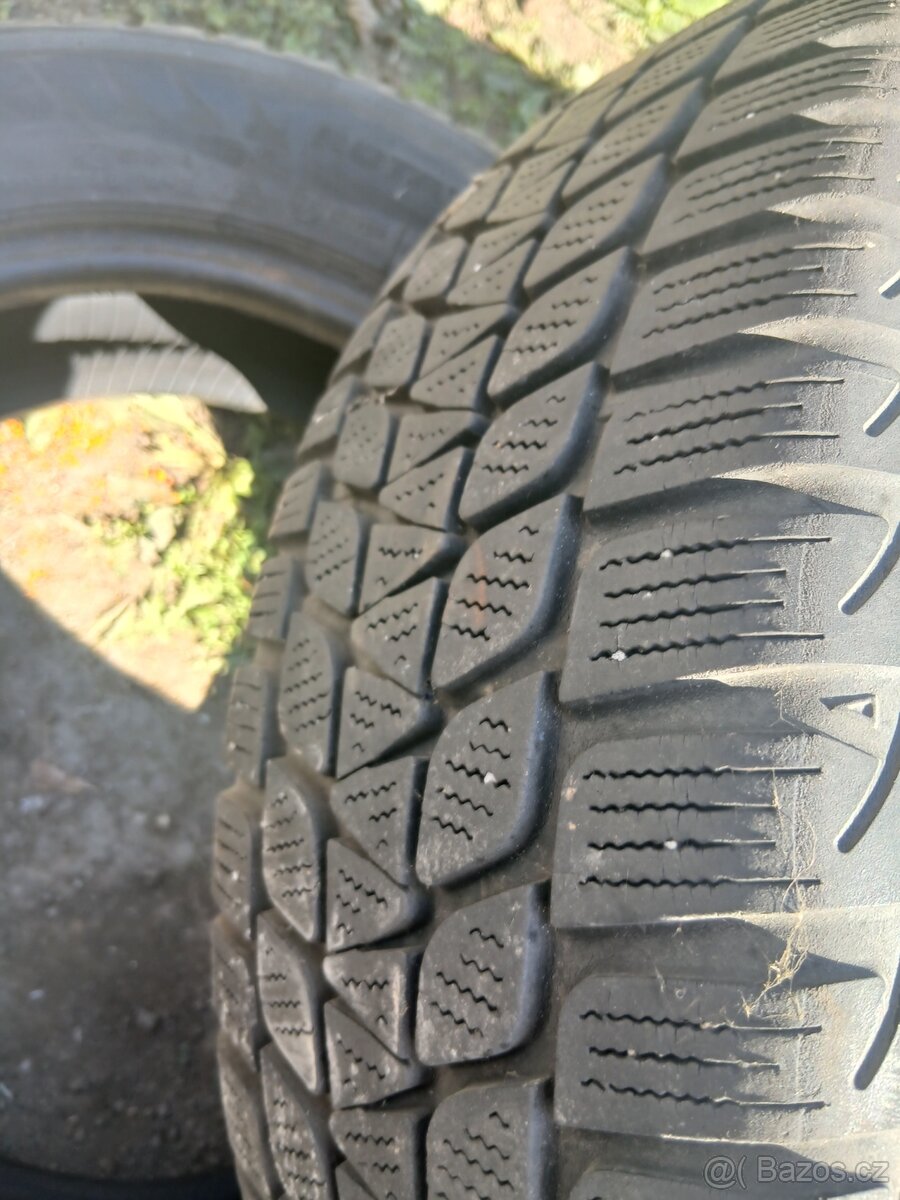 Pneumatiky Blizzak, 175/65 R14 - 3