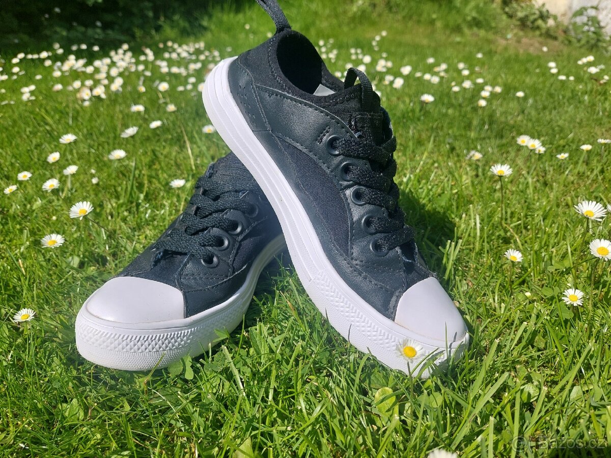 Tenisky Converse - 3