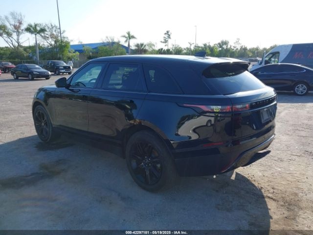2021 LAND ROVER RANGE ROVER VELAR P250 S