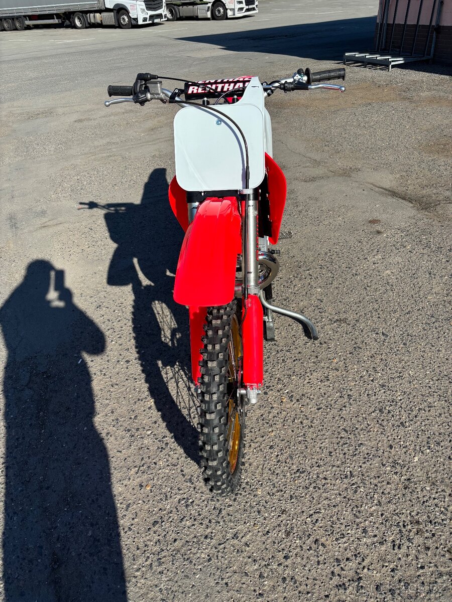Honda Cr 250