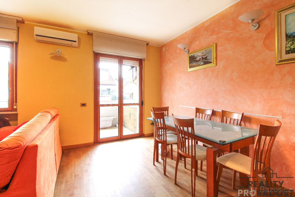 Prodej bytu 3+kk 85 m² Francavilla al Mare, Via Adriatica, I - 3