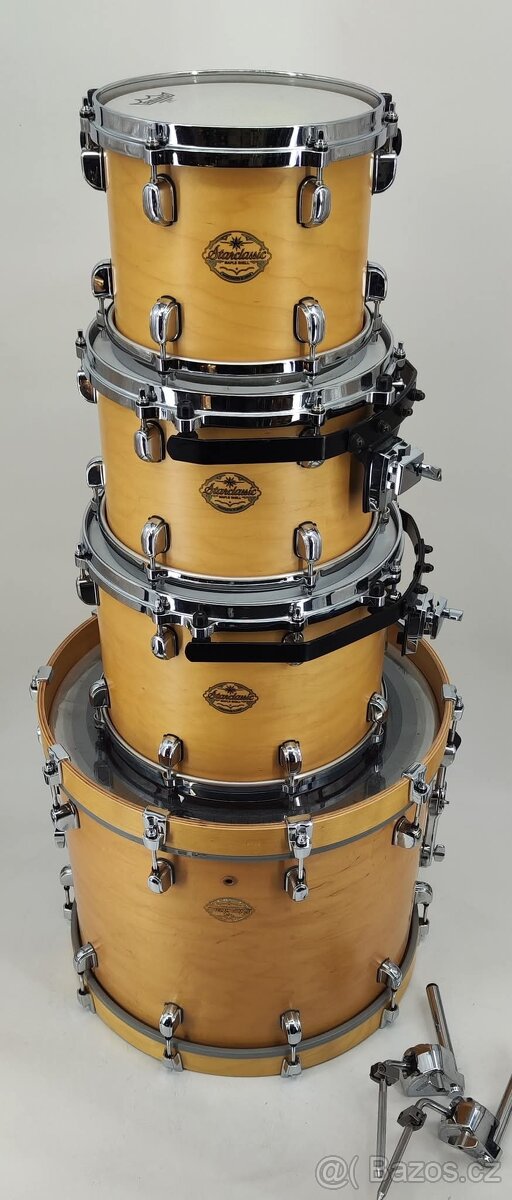 Tama Starclassic Maple - 3