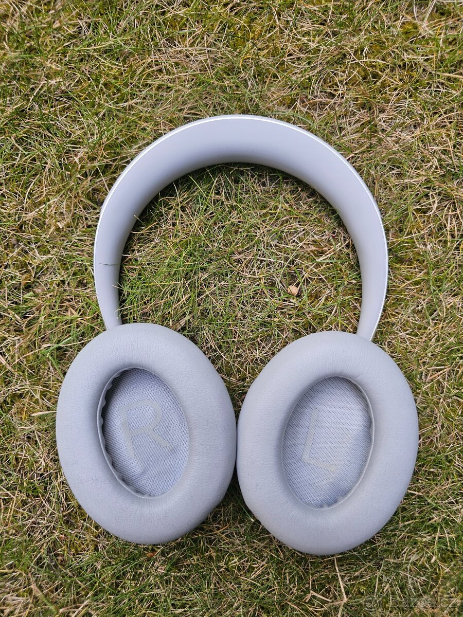 Bose 700 Silver - 3