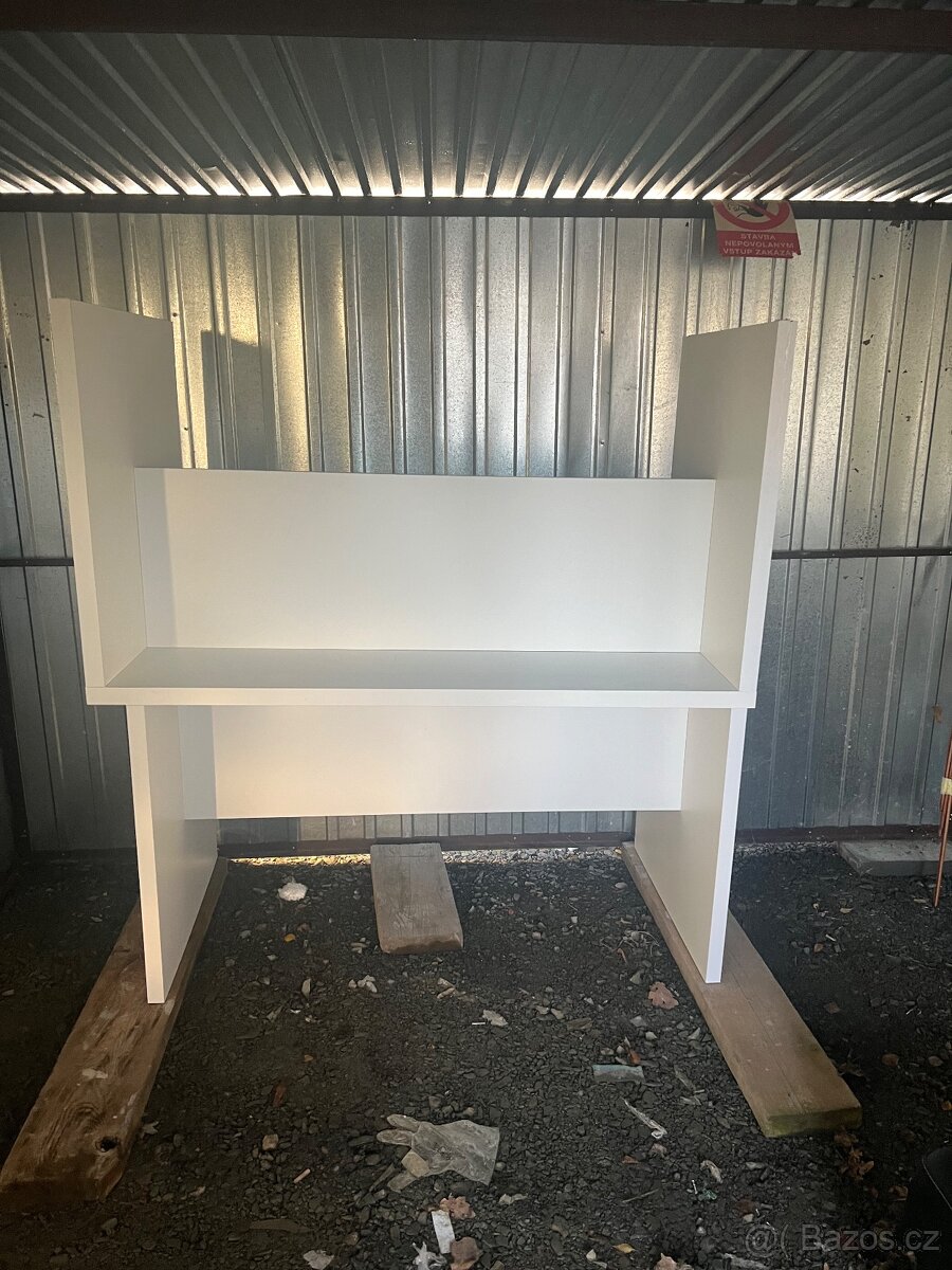 Prodám kancelářský stůl - 3