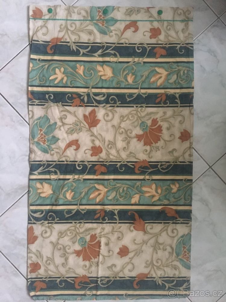 3 povlaky na polštář - 3