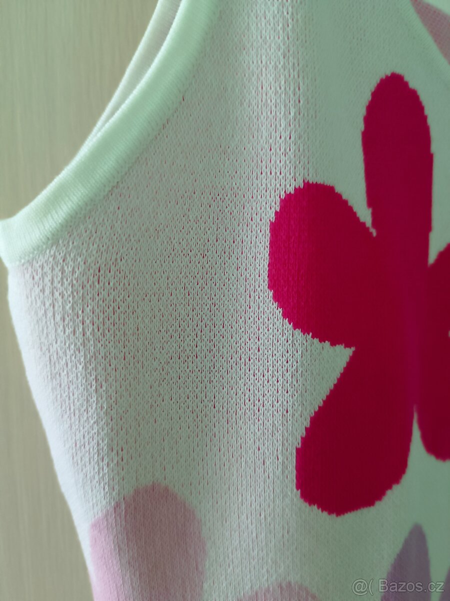 Dámské letní šaty - 3