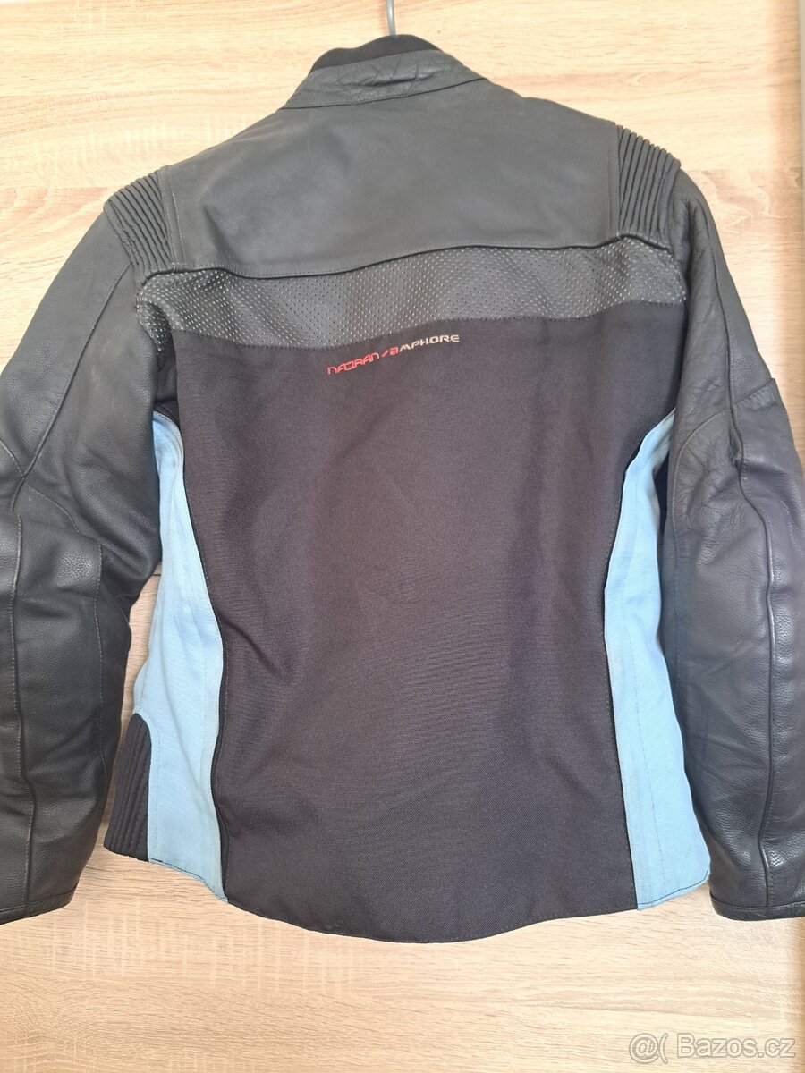 Bunda na motorku NAZRAN - 3