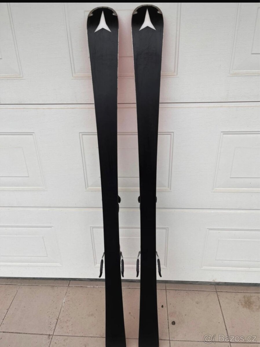 Atomic redster s9 153 cm - 3