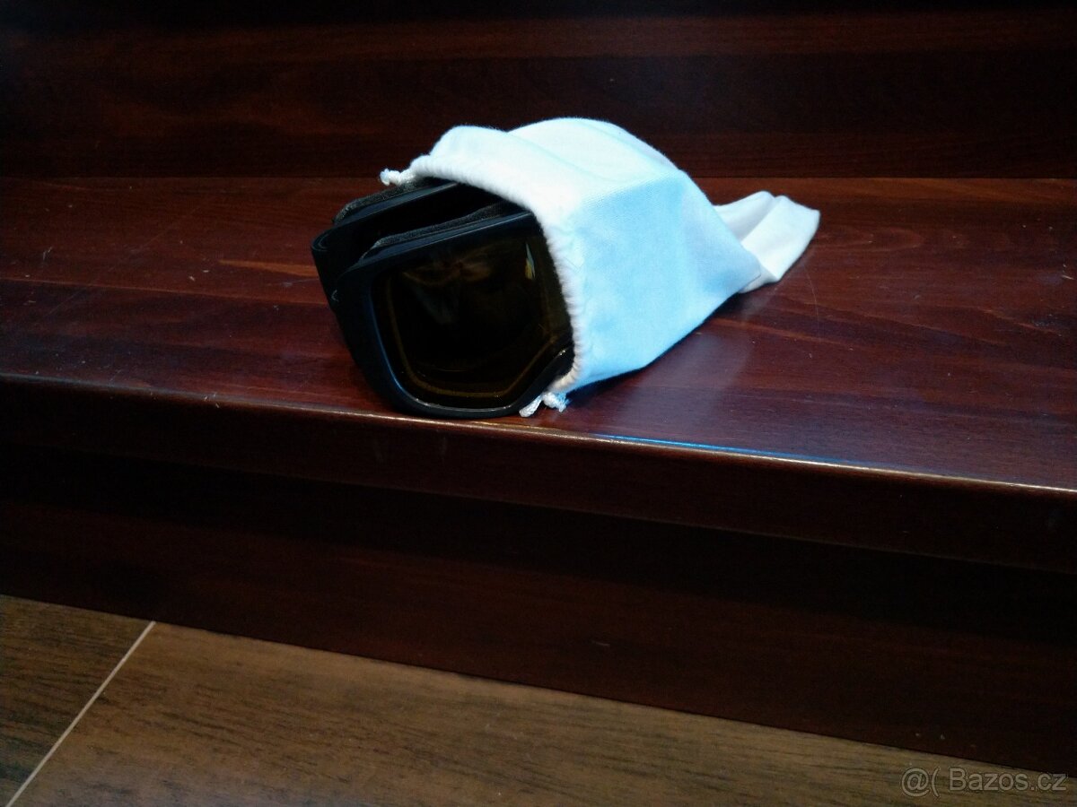 Dětské lyžařské brýle Decathlon Wedze G100 S1 - 3