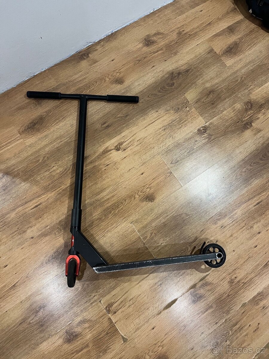 Freestyle koloběžka Tilt Theorem - 3