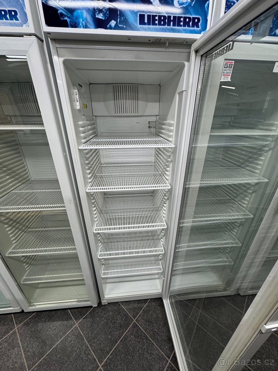 Chladnička Liebherr Bcdv 4313 - 3