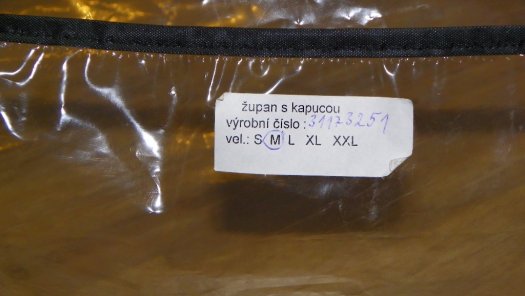 Dámský župan Marks @ Spencer velikost M - 3