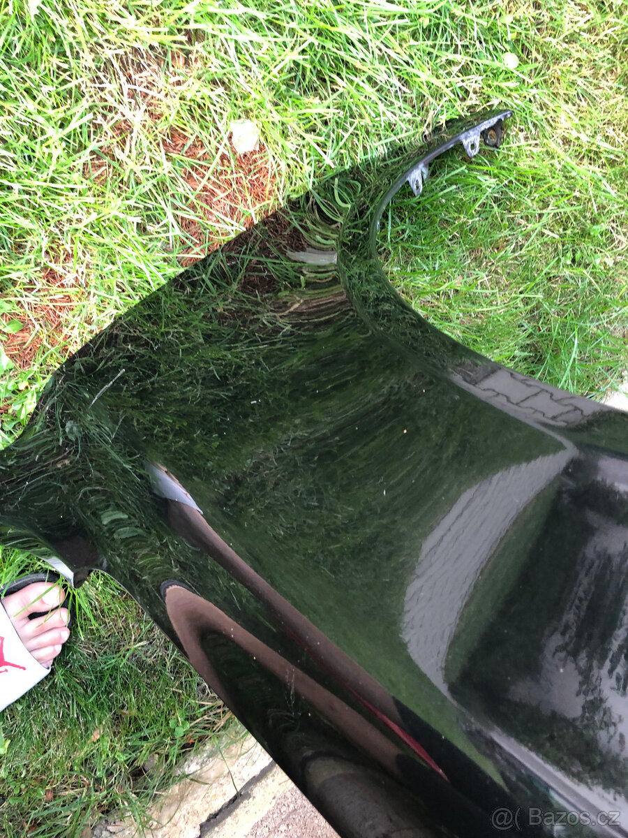 blatnik blatniky skoda octavia 2 II levy 9910 - 3