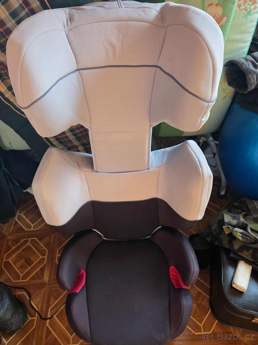 Autosedačka CYBEX 9-36kg - 3