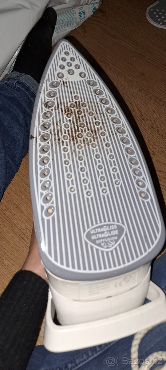 Žehlička TEFAL - 3