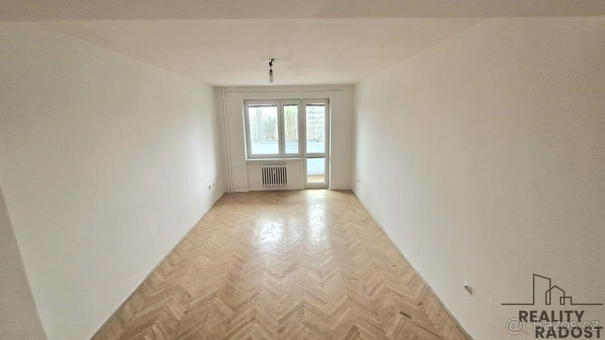 Pronájem bytu 2,5 + 1 ul. Ludvíka Podéště, Poruba - 3