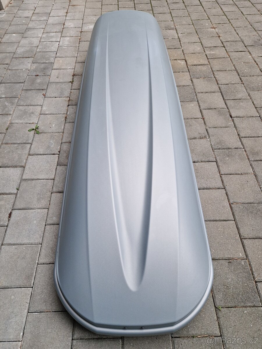 STŘEŠNÍ BOX THULE PACIFIC 700 - 3