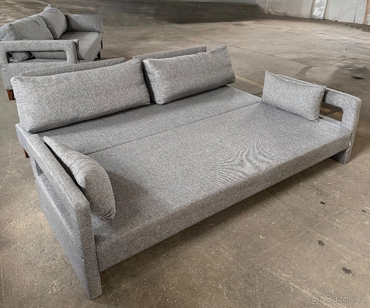 Gauč/sedačka/pohovka - 3