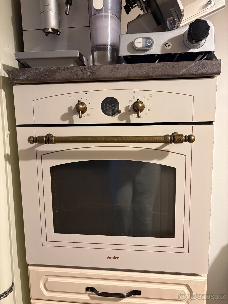 Set spotřebičů - 3