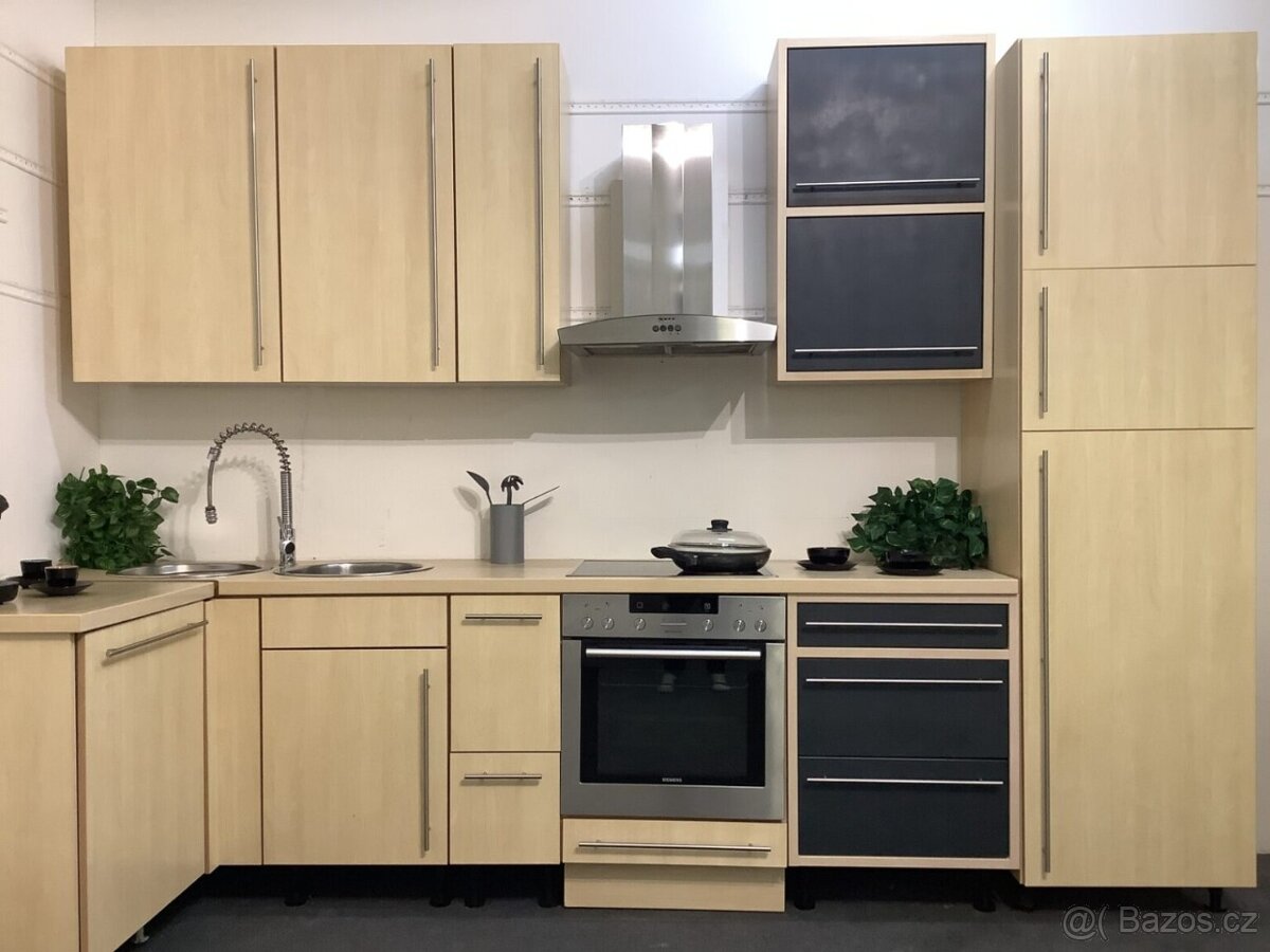 Moderní kuchyně RAFAELA - 3