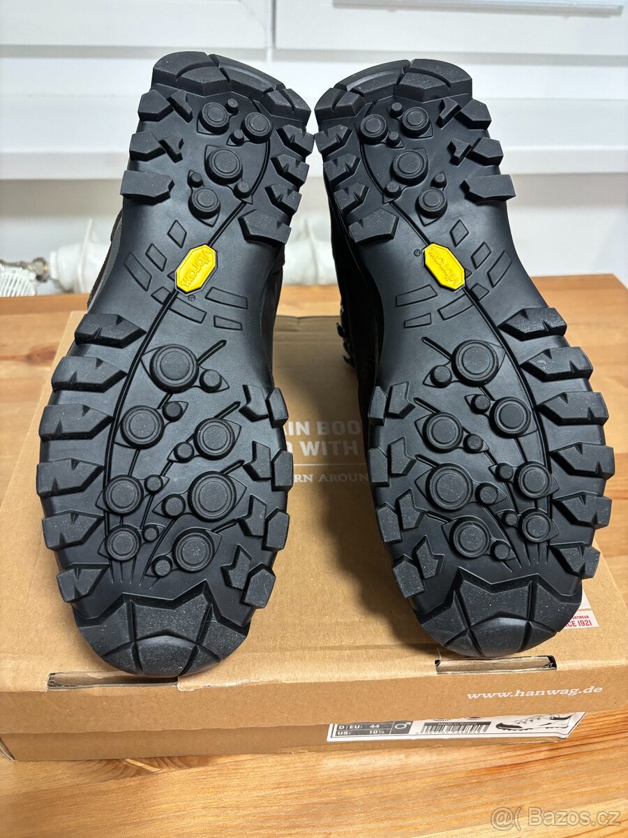 Hanwag banks gtx - 3