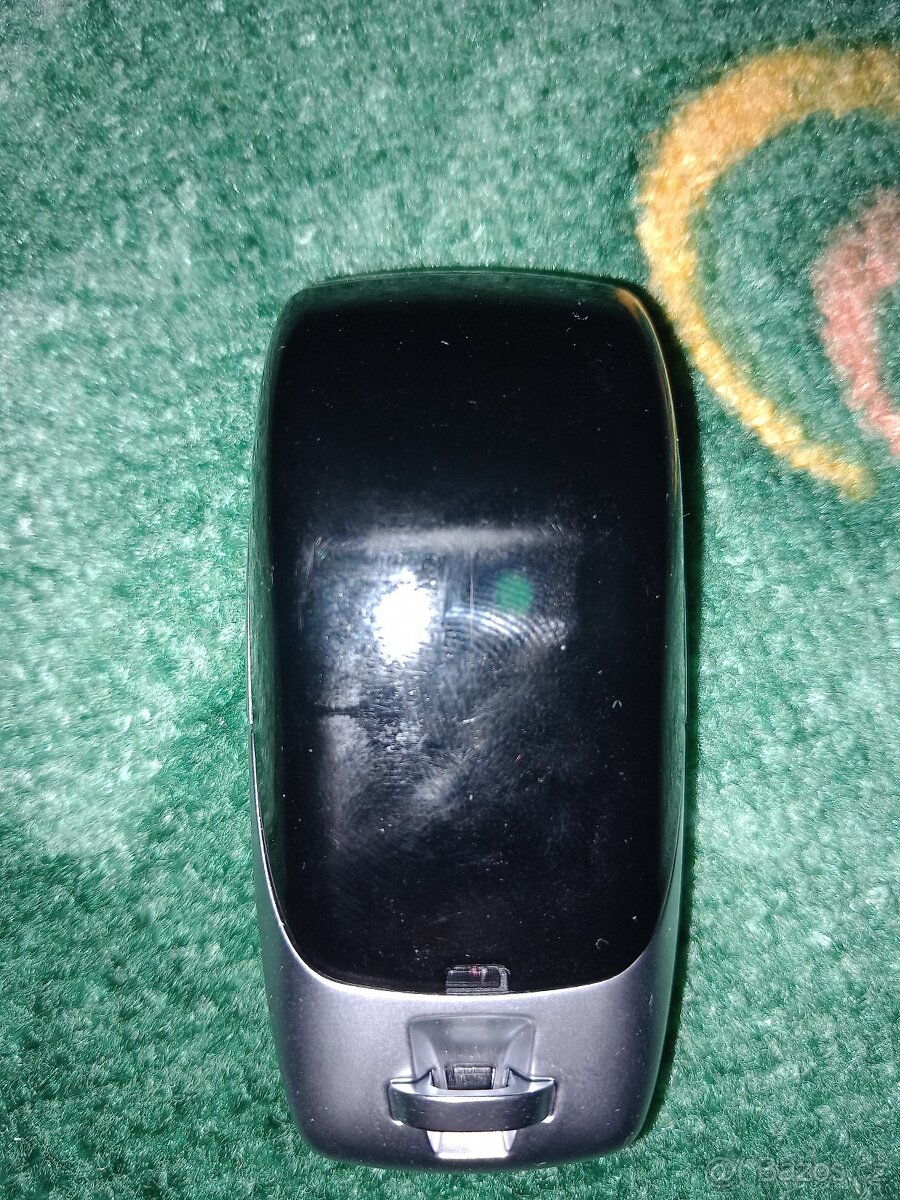 Dalkove ovladani MB - 3