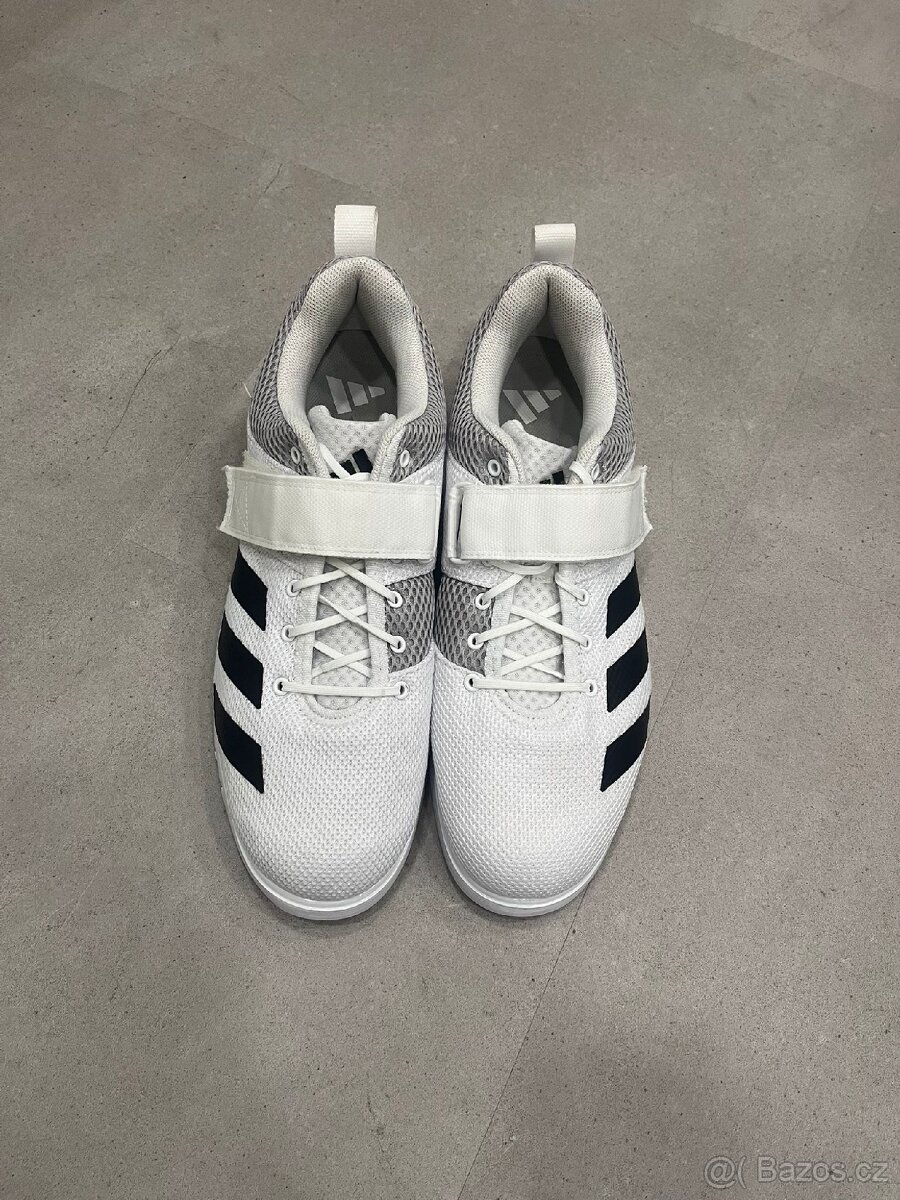 Adidas Powerlifte 5 - 3