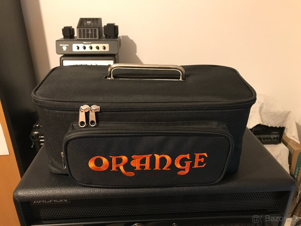 predám Orange Rocker 15 Terror 15W - 3