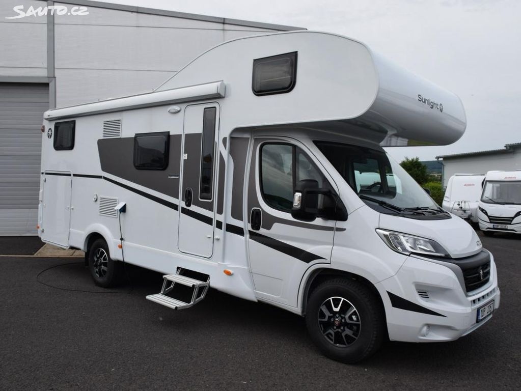 Sunlight,140ps,CR,2023,garaz,klima,tempo,markyza,alu,super - 3