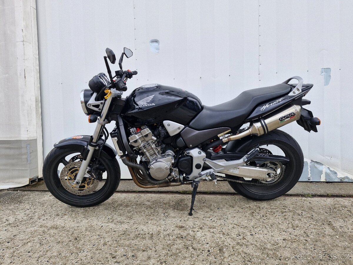 Honda CB900 Hornet - 3