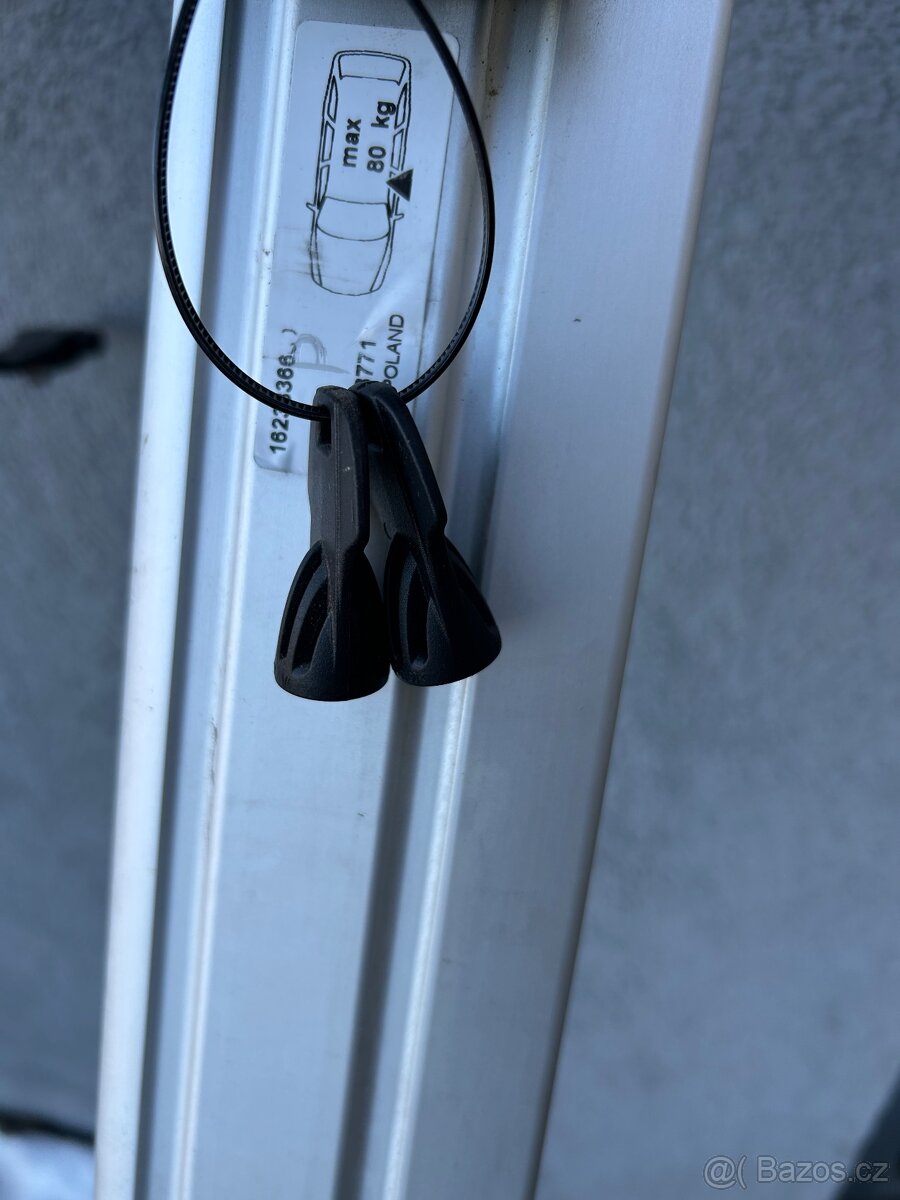 Originál příčníky na hagusy - 3