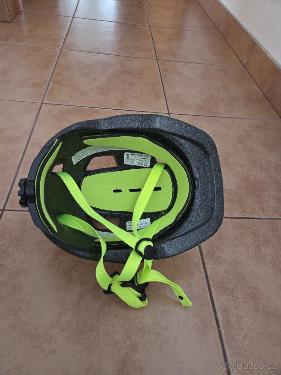 Dětská helma na kolo - 3