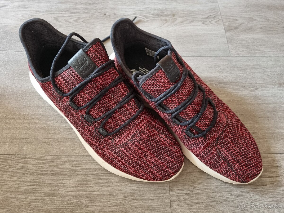 Boty Adidas velikost 45 - US 11 - 3