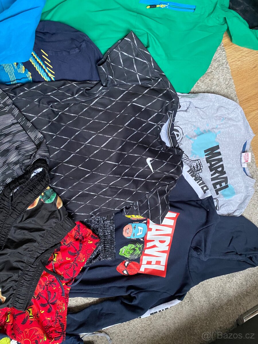 Velký balík 134 pro kluka - 3