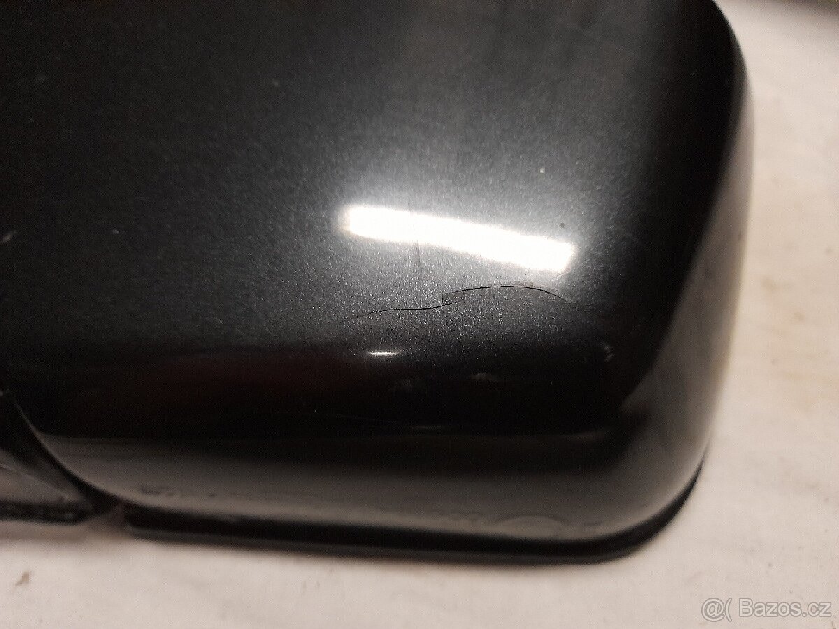 Zrcátka BMW e32 - 3