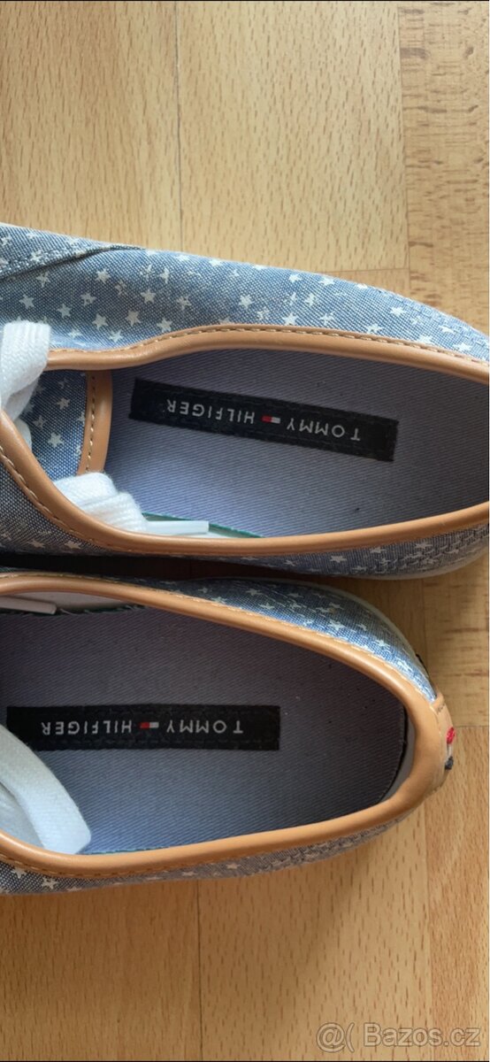 Boty Tommy Hilfiger - 3