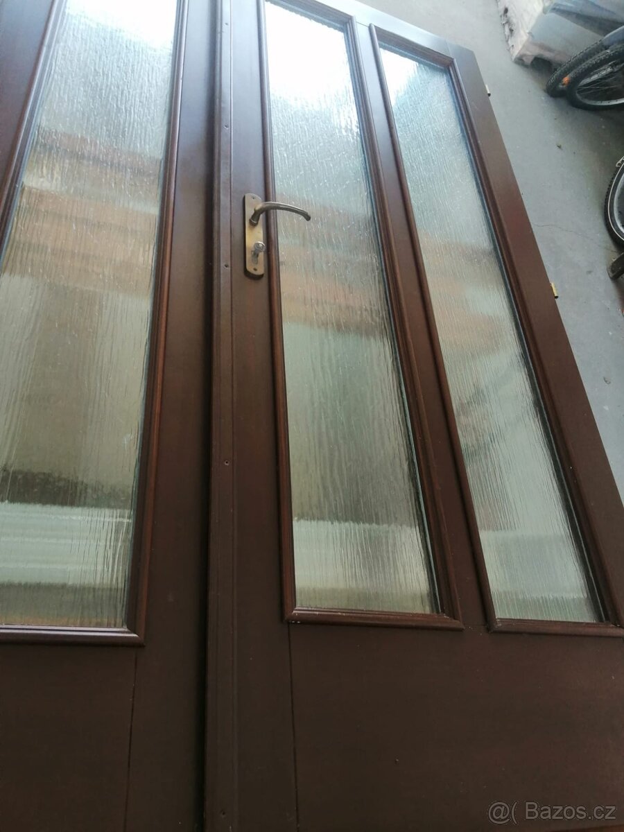 Vchodové dveře - 3