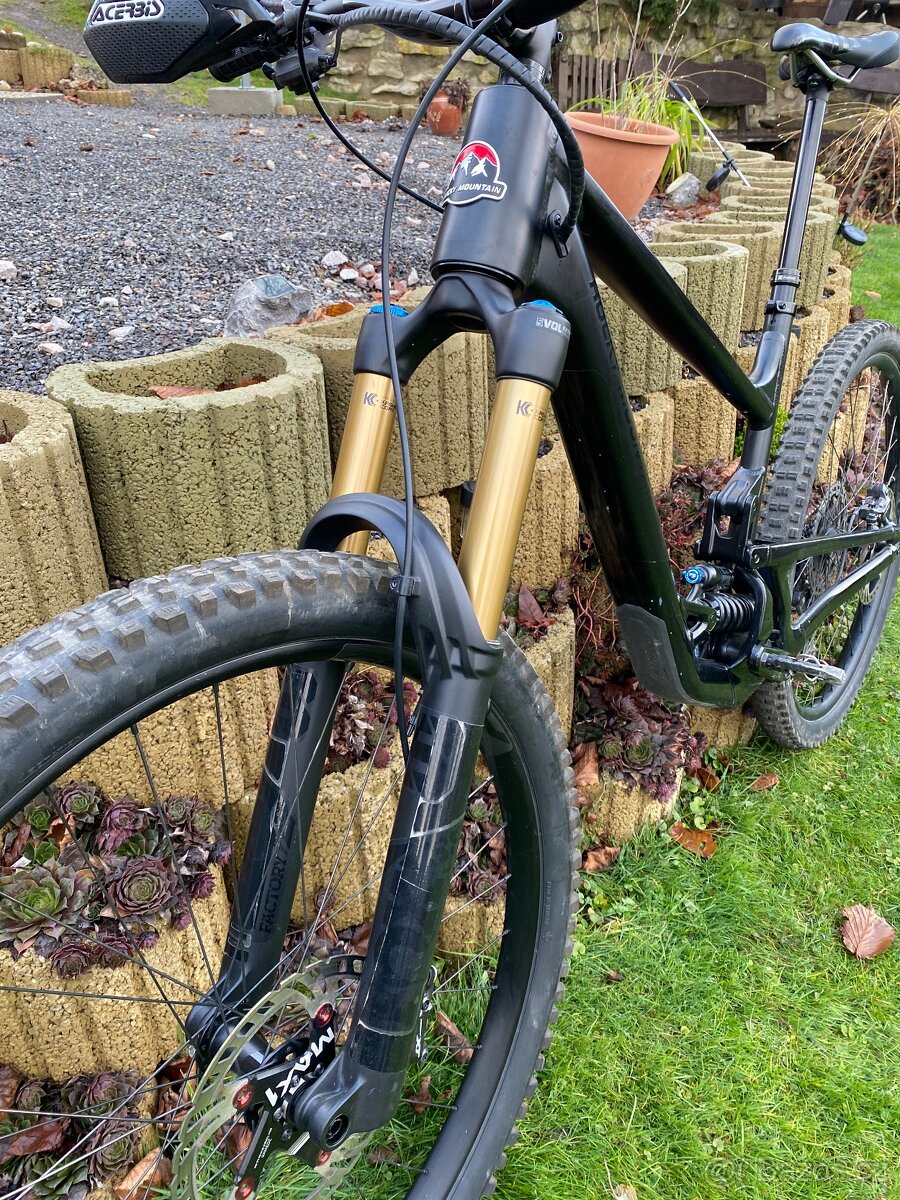 Prodám Rocky Mountain Altitude A70 Coil - 3