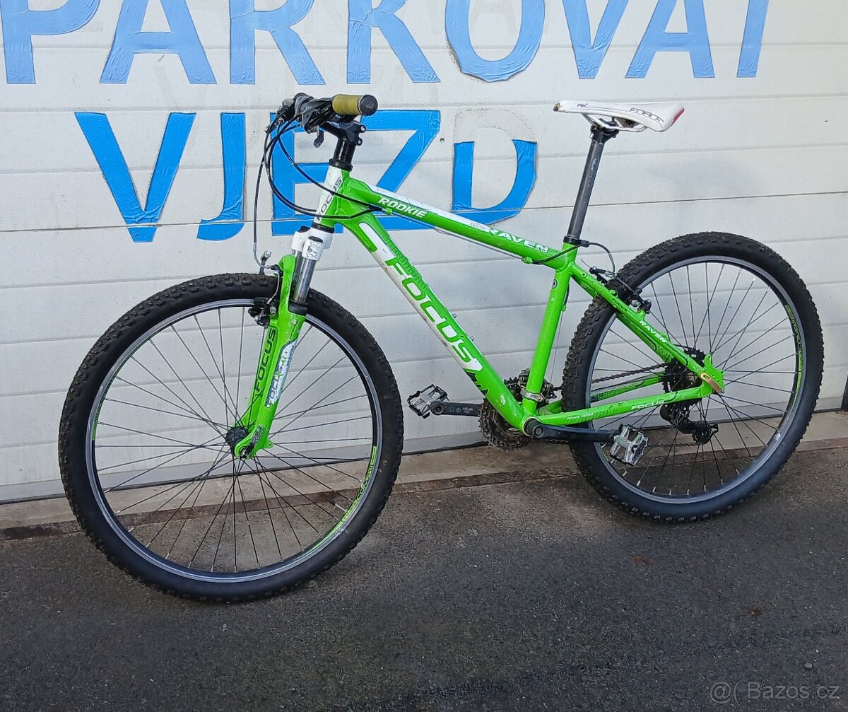 Horské kolo 26" - 3