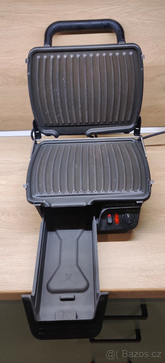 ✅✅✅ Elektrický stolní gril - 3