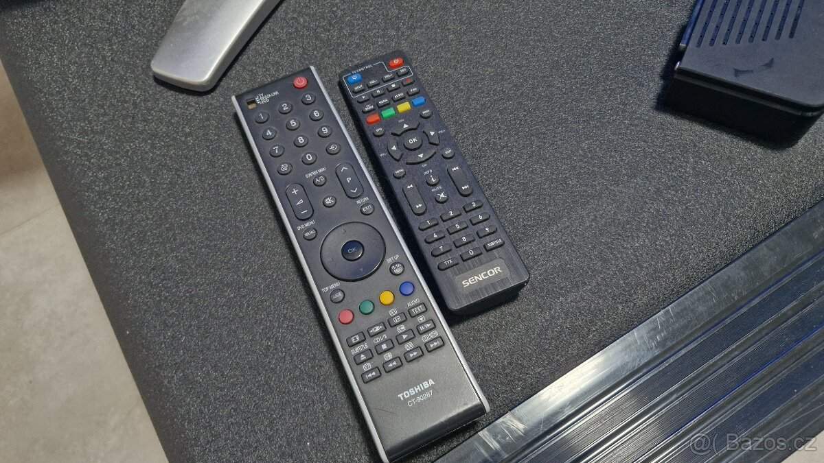 Televize Toshiba - 3