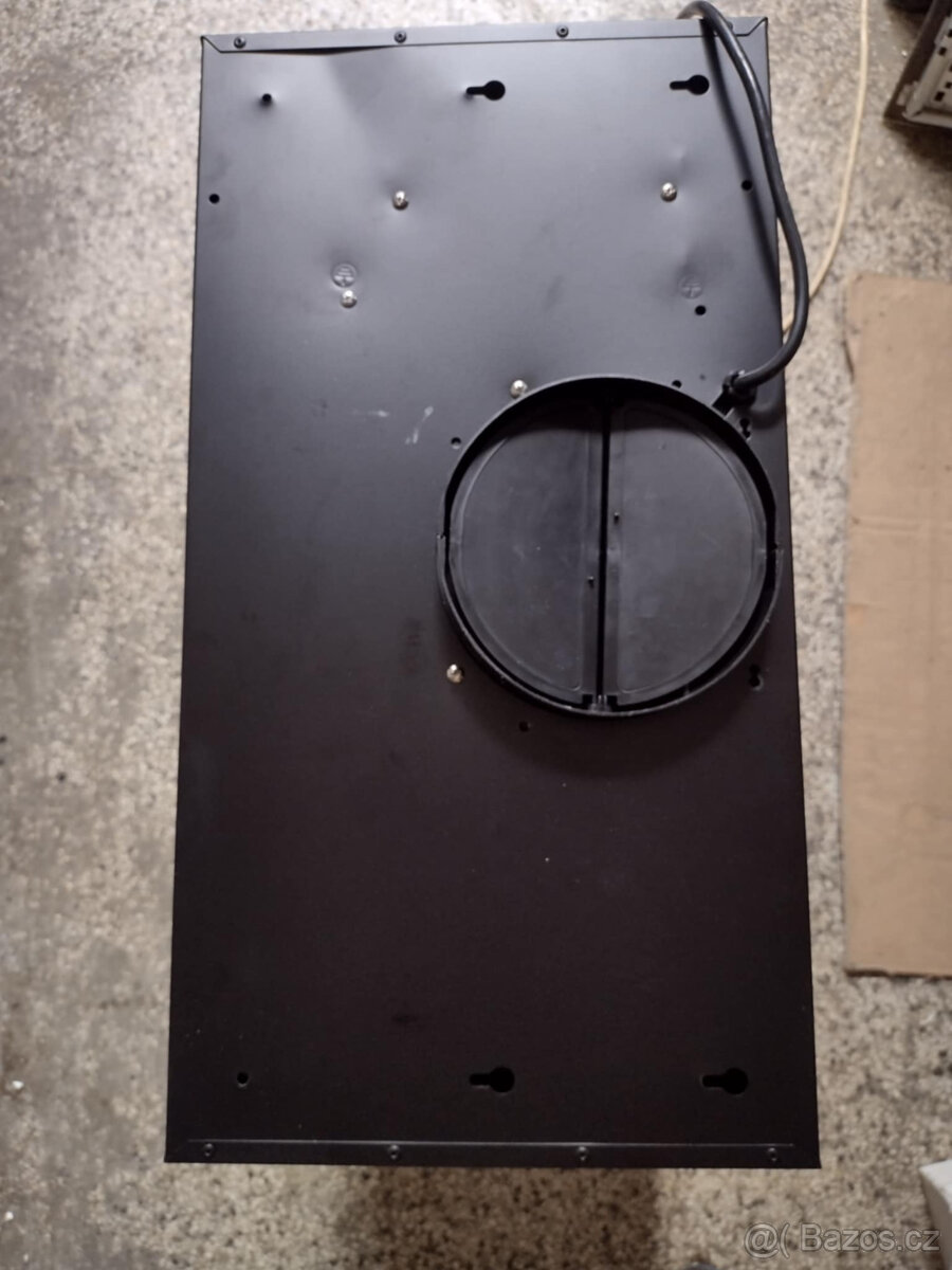 Nový kuchyňský odsávač par - digestoř - 3