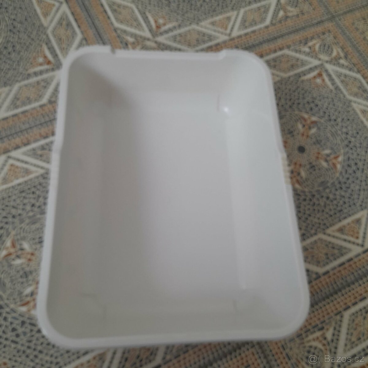 Kočičí toaleta - 3